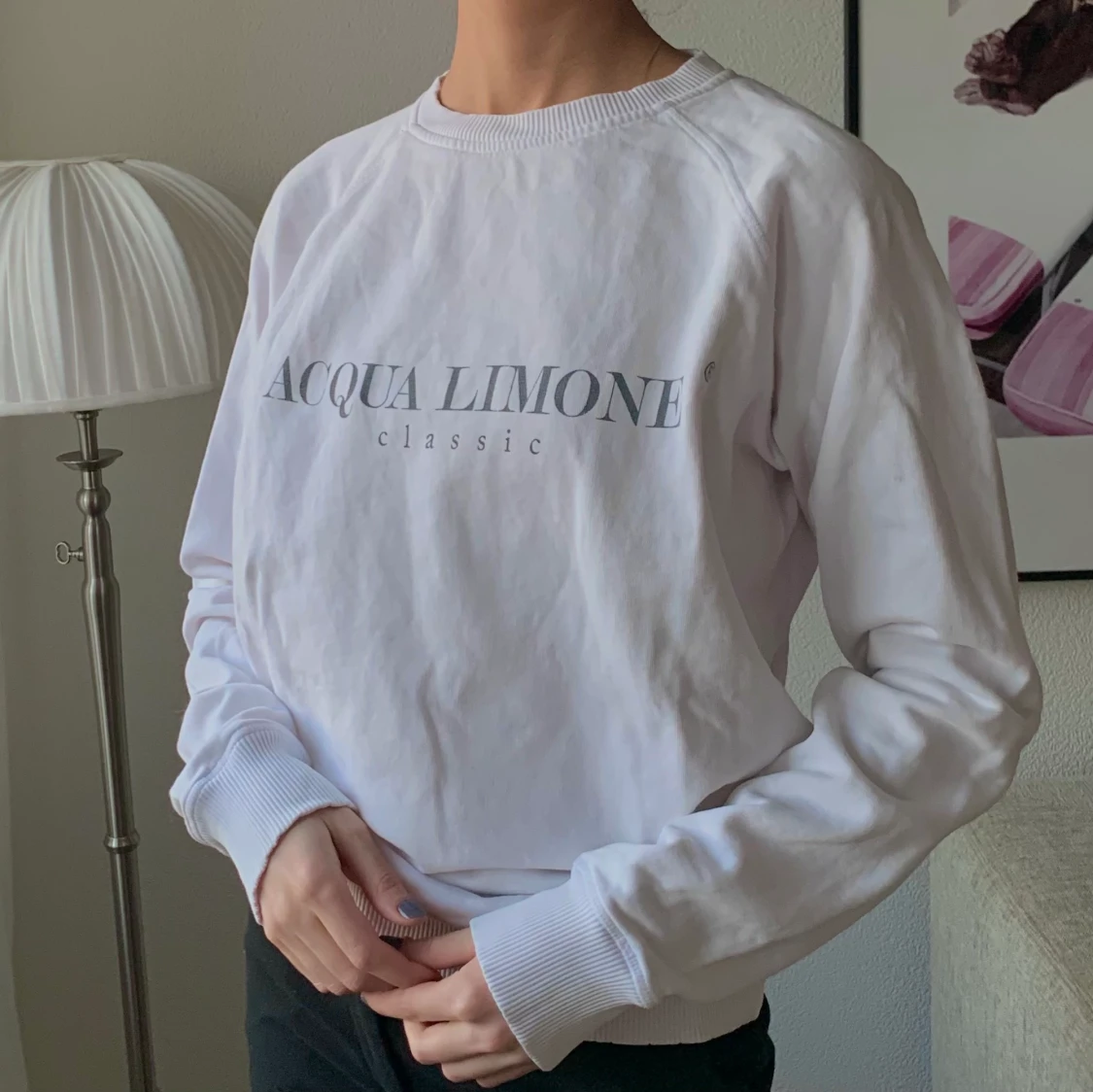 Acqua Limone Classic - 90