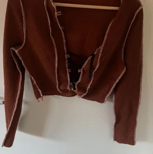 Shein top - Knappt använd M