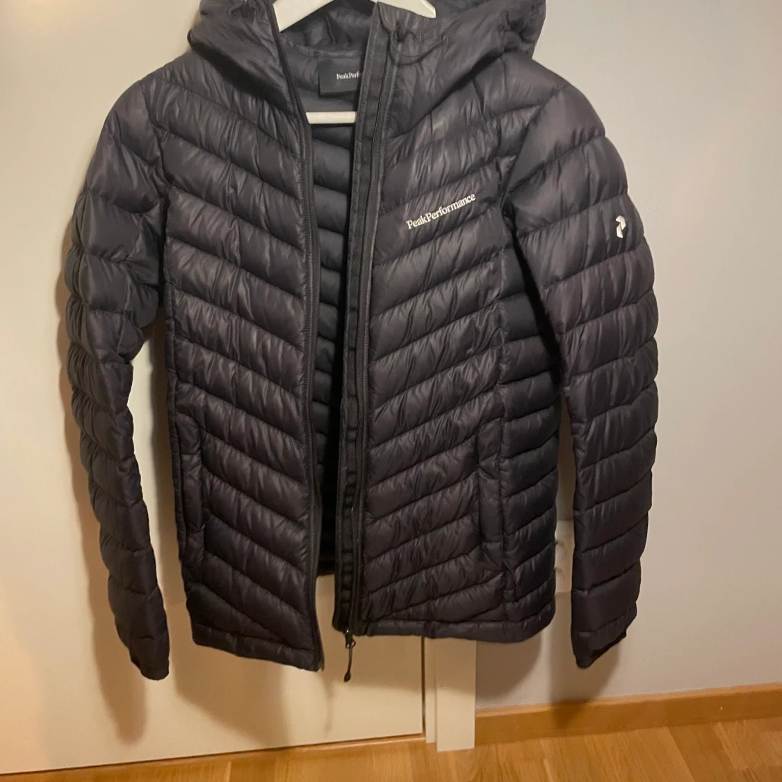 Peak performance jacka  - 90