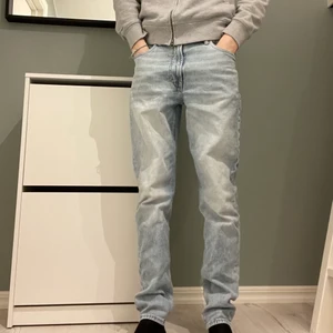 Hm jeans - Lite baggy jeans 