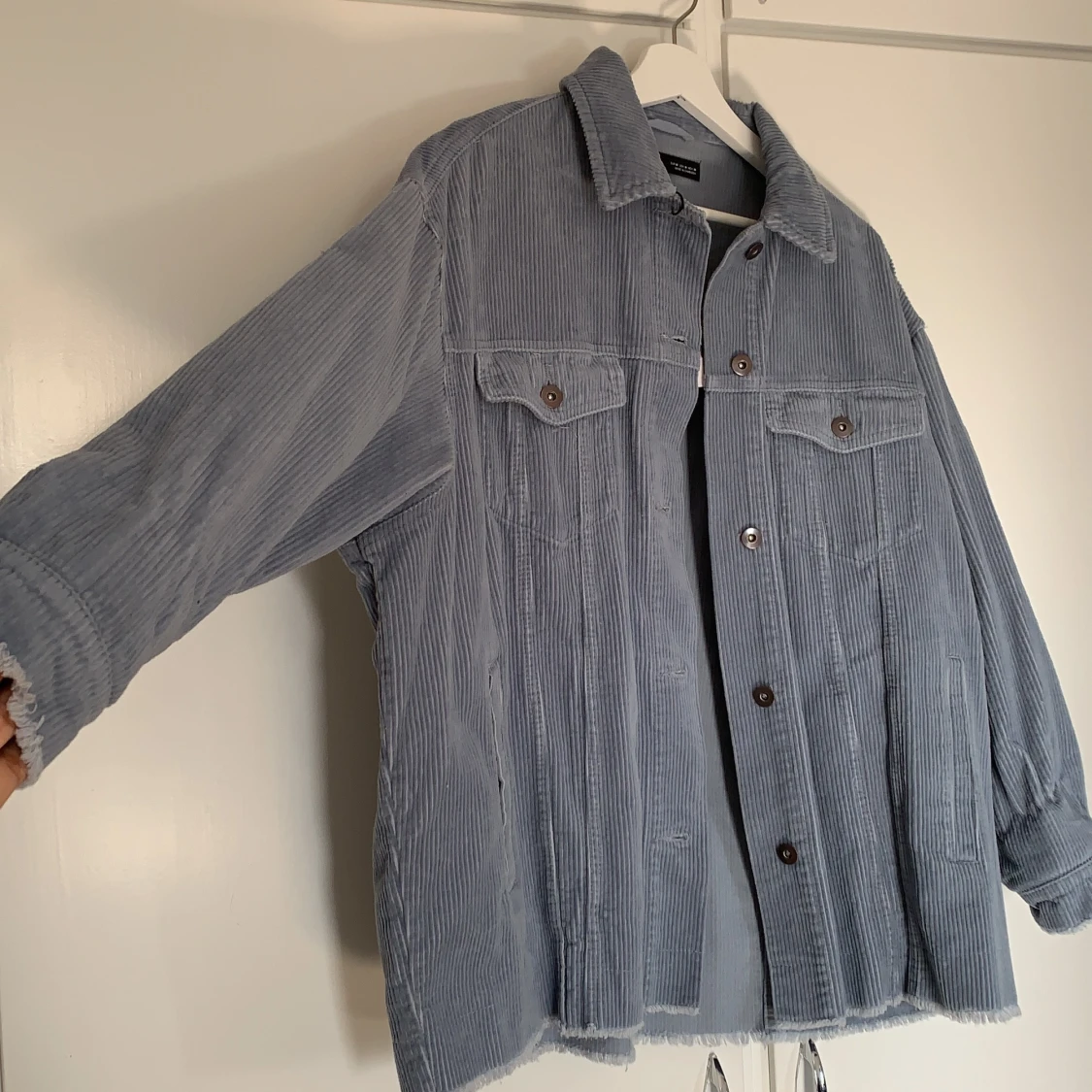 Zara Shacket i strl M