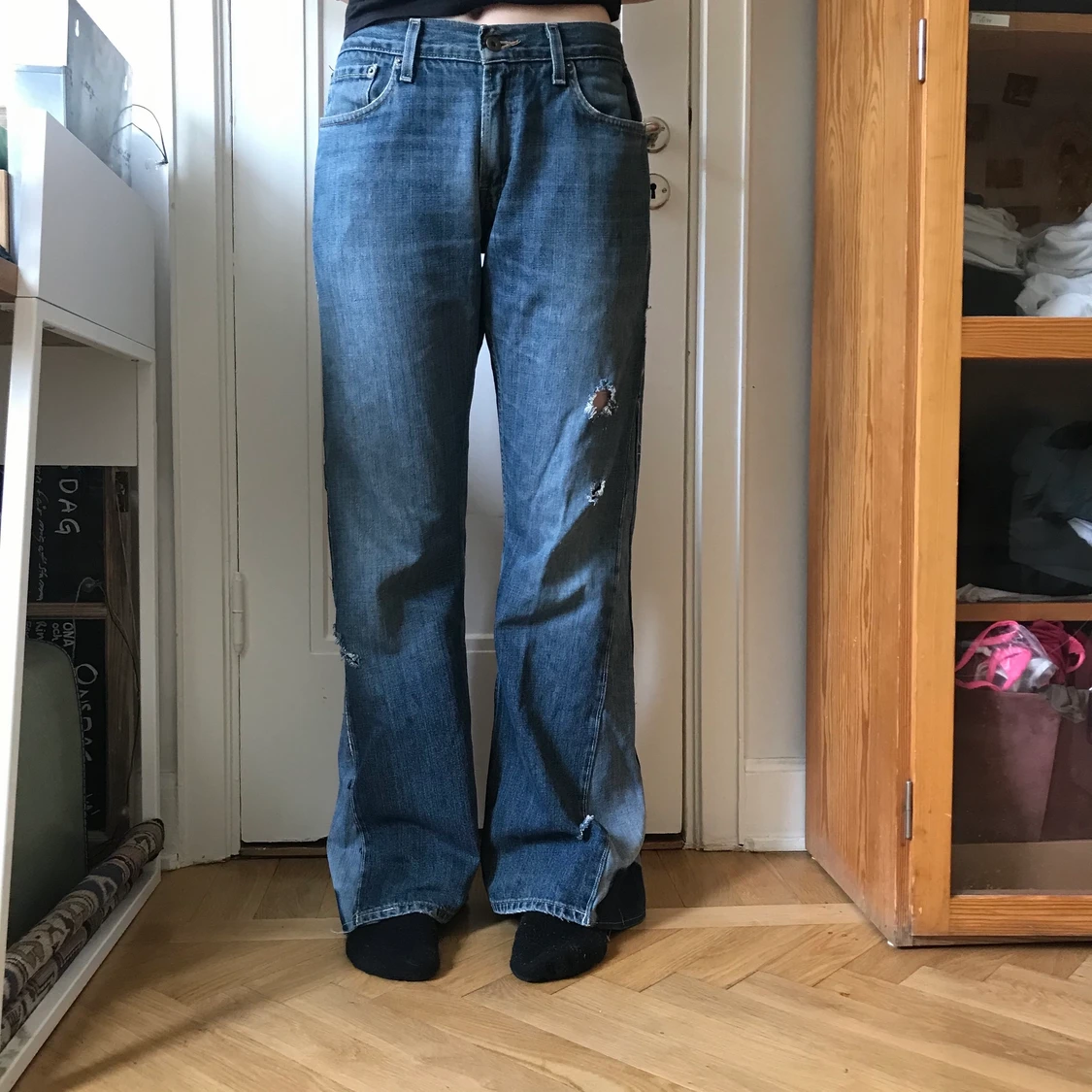Jeans - 90