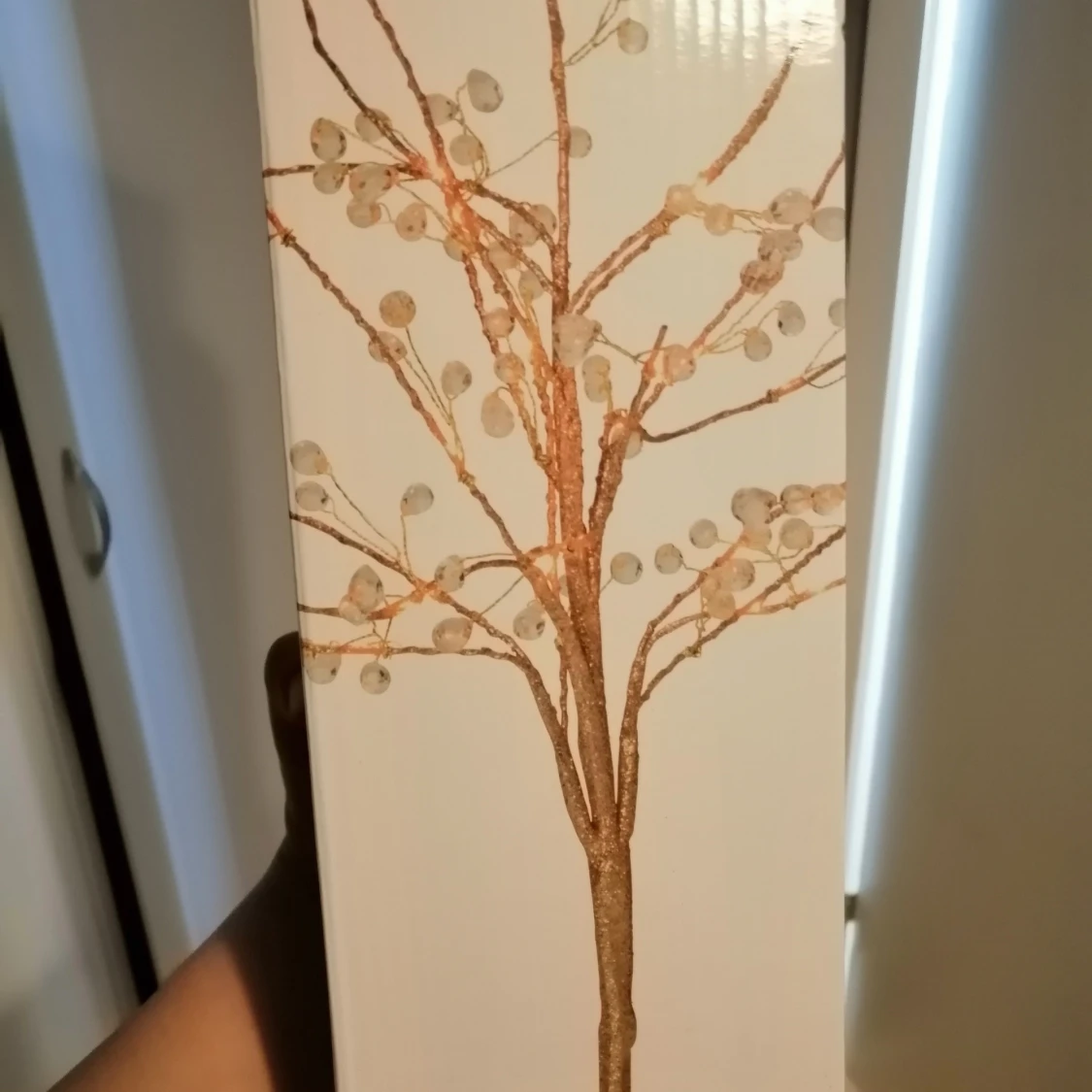 Fint deklaration  - 90