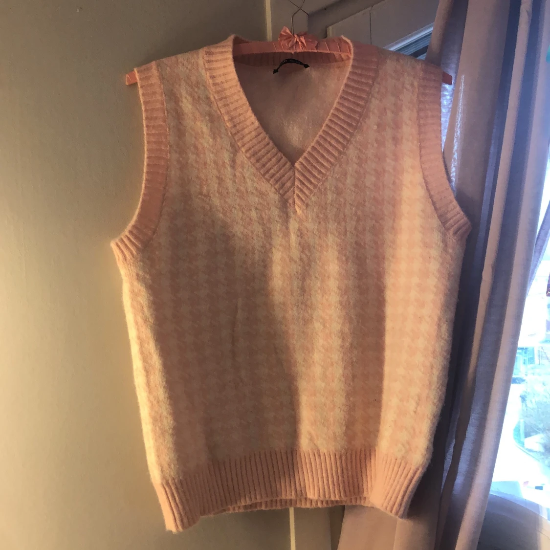 Väst 🧞‍♀️💞🌸✨