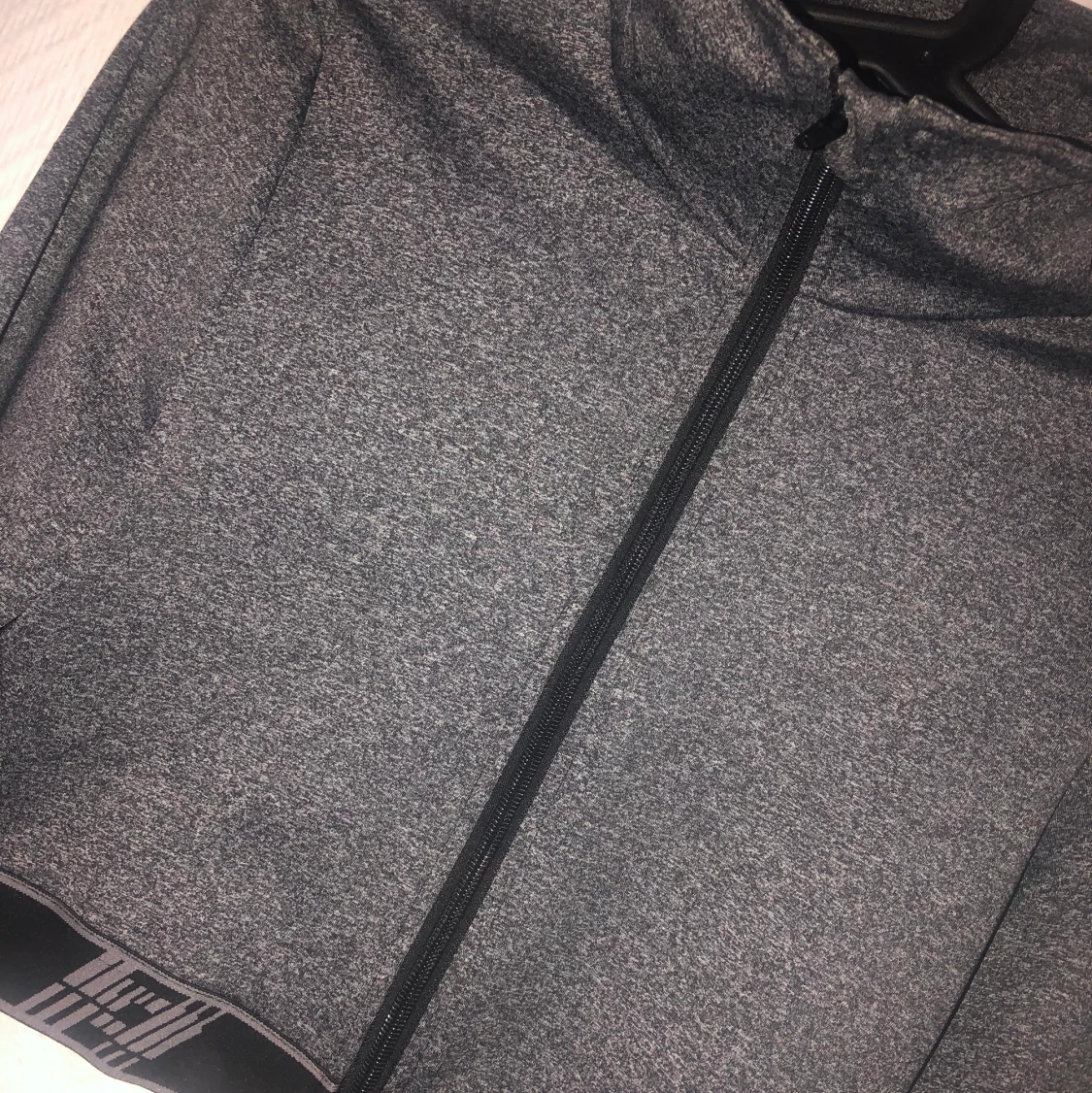 Kort ”tränings” tröja - 90