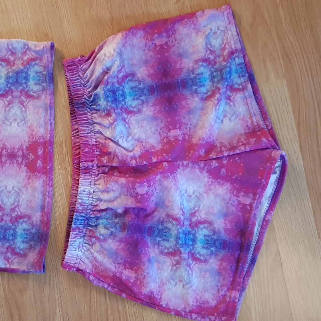 Tie dye set - 90