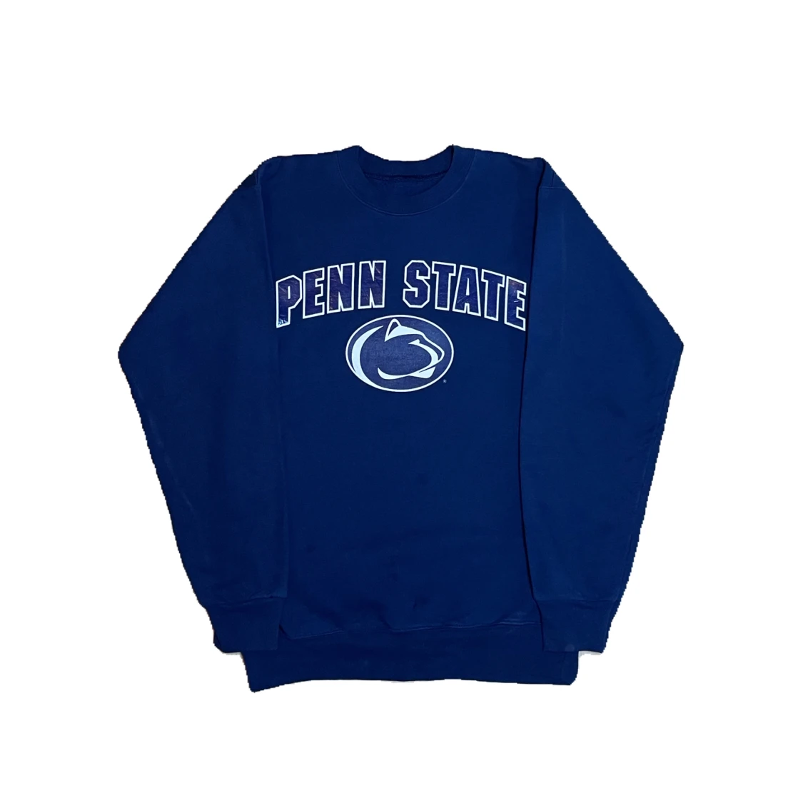Vintage Penn State Sweatshirt - 90