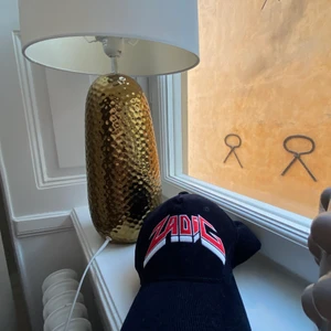 Zadig keps - Så fin typ aldrig använd