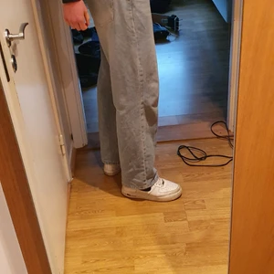 Bagy Jeans - Fin passform. Säljer då dem är lite små för mig