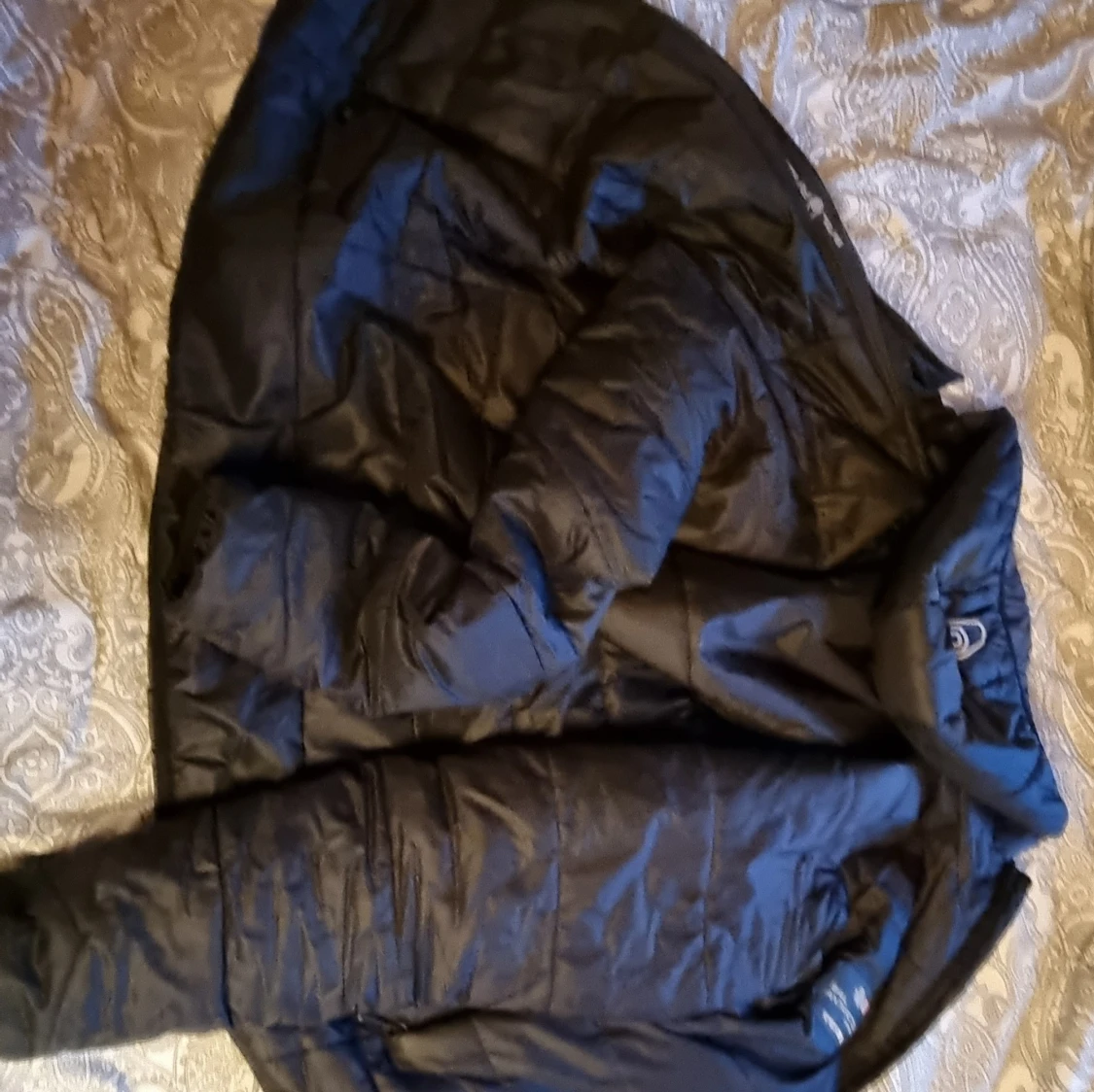 Sail racing vår jacka storlek L - 90