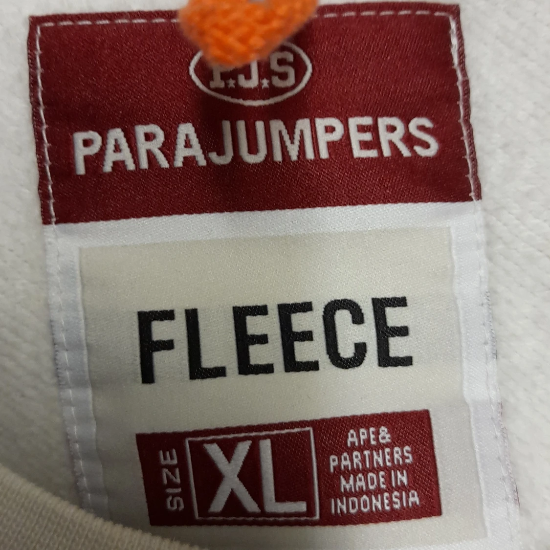 Parajumpers sweatshirt  - 91