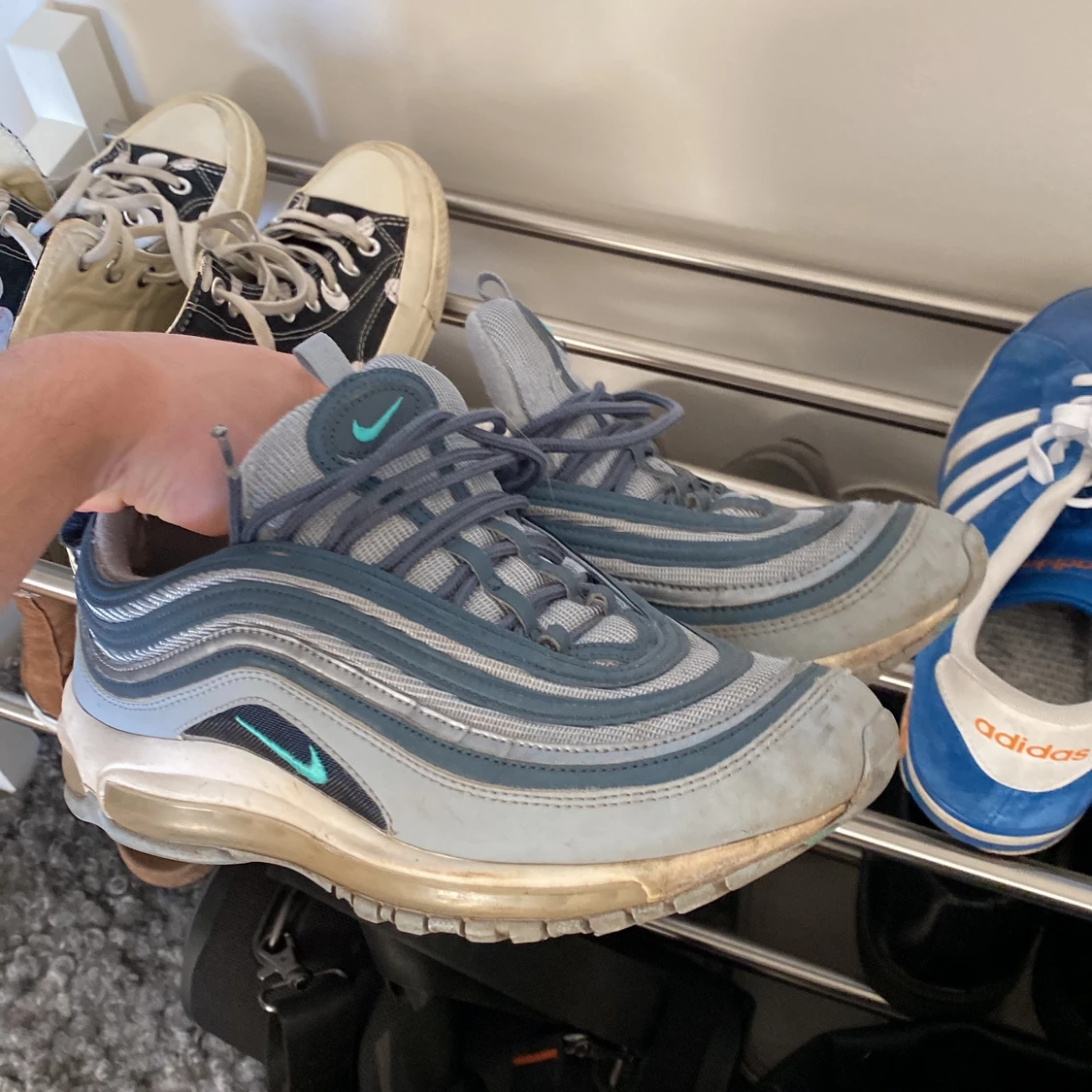 Nike air Max 97, 42.5  - 90