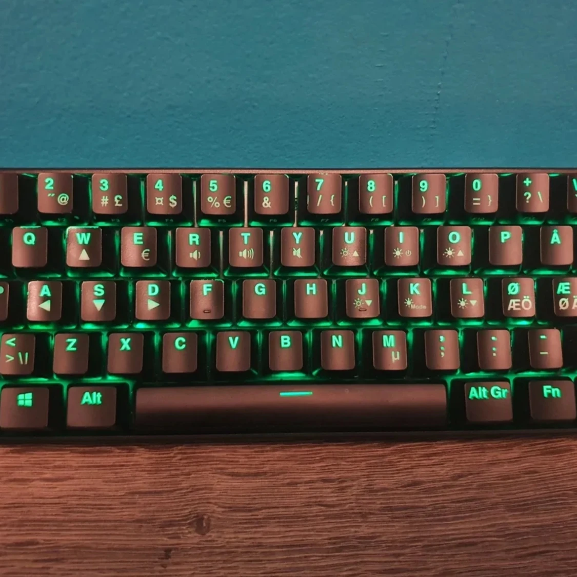 Gamingkeyboard - 90