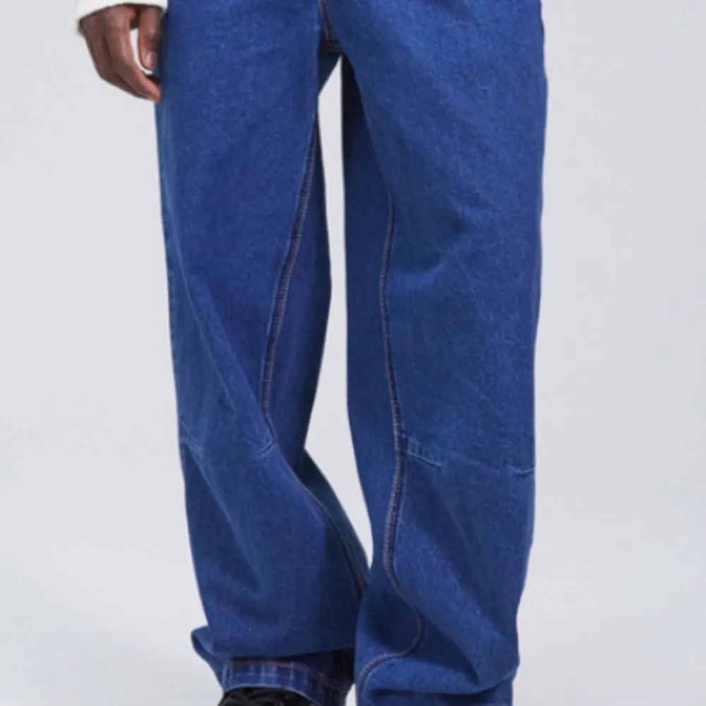 EYTYS titan jeans med stora fickor storlek 26/34. Jeans & Byxor.