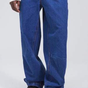 EYTYS titan jeans med stora fickor storlek 26/34
