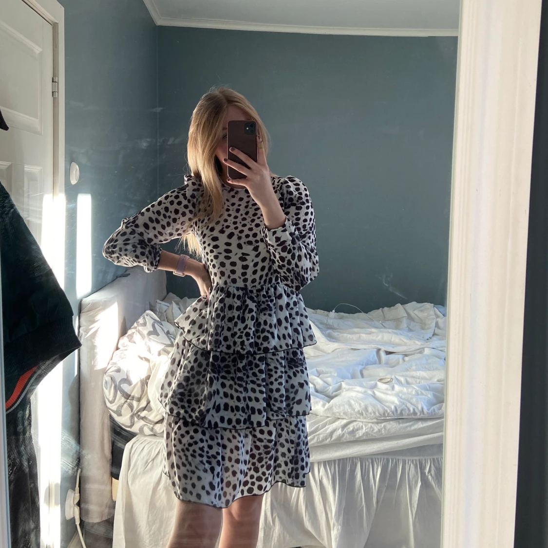 Klänning från Justhype - 91