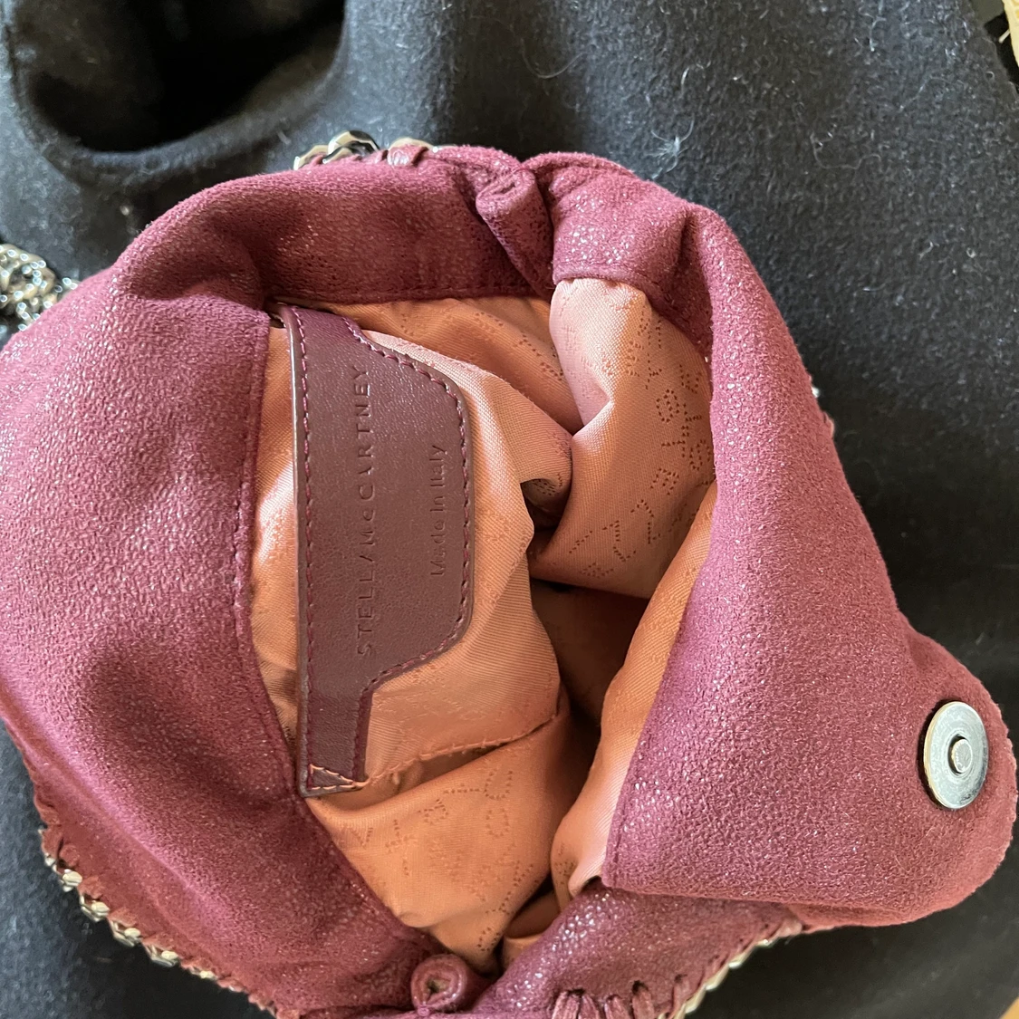 Stella McCartney väska  - 91