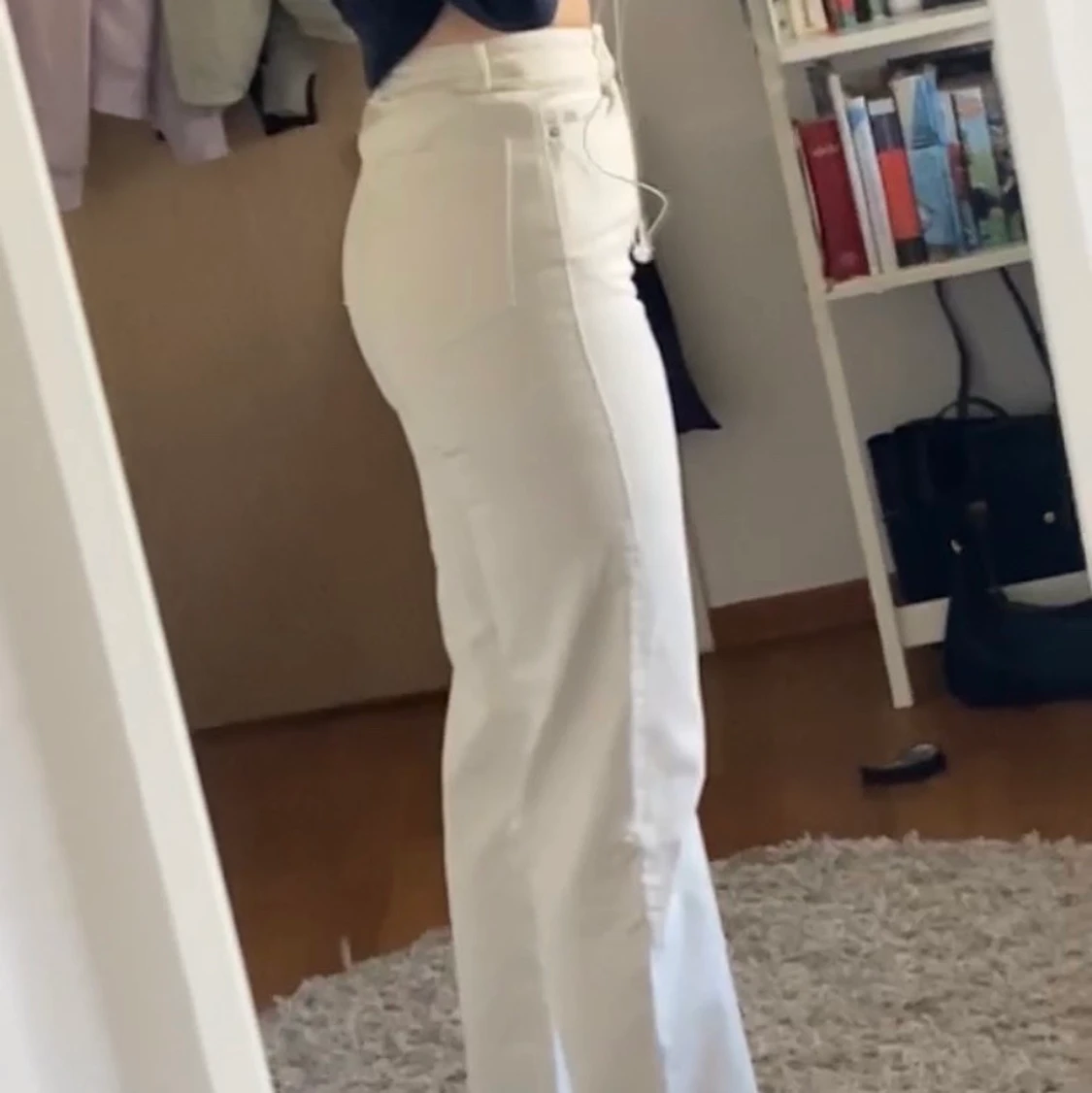 Weekday Rowe jeans  - 90