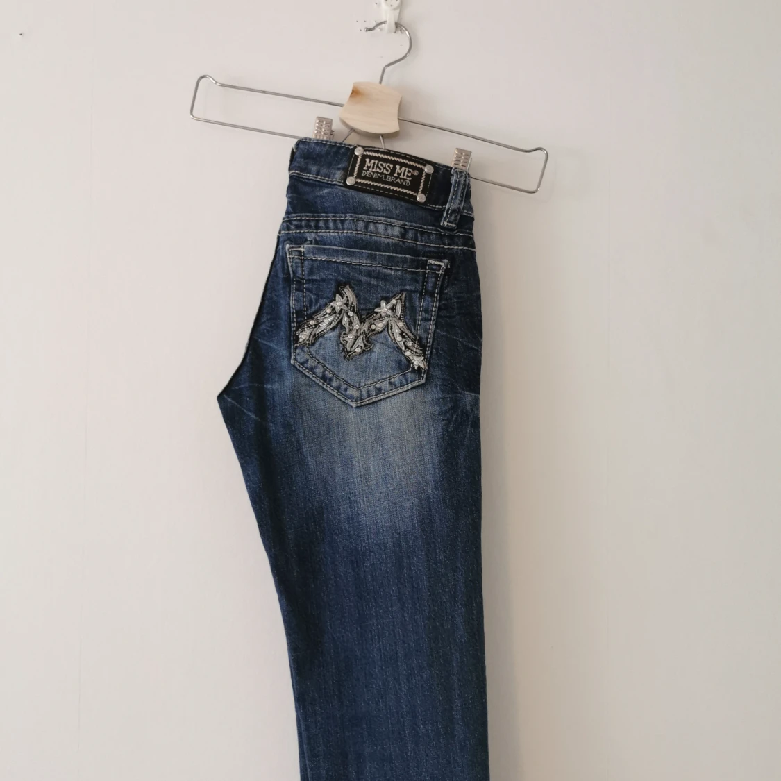 Missme low rise jeans - 90