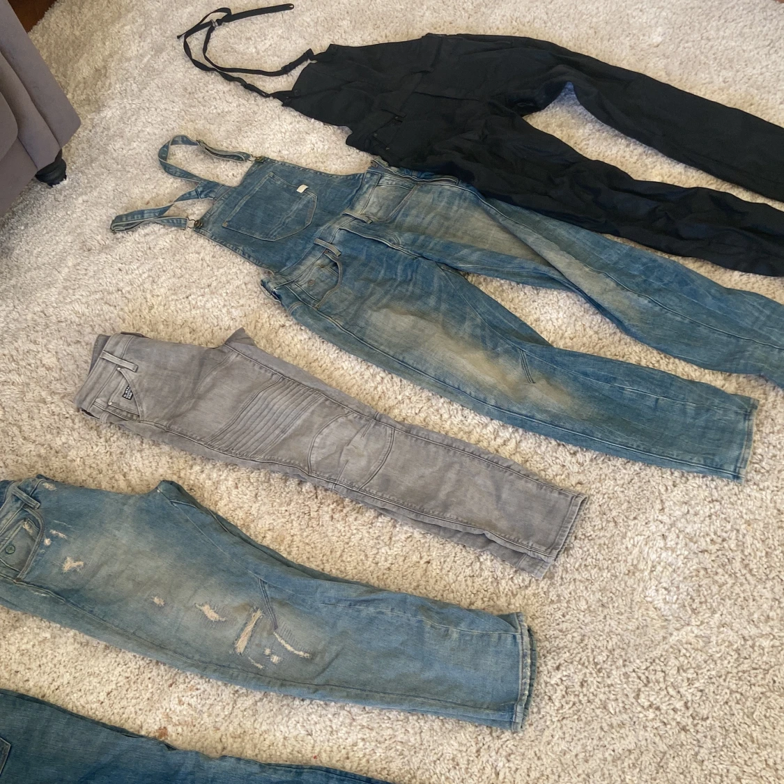 Gstar raw jeans - 90