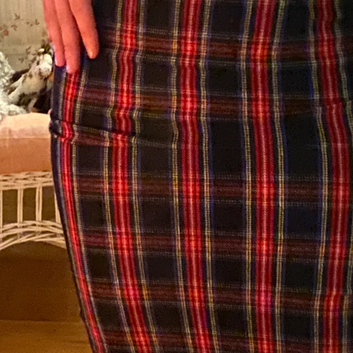 Kjol från humana! - 90