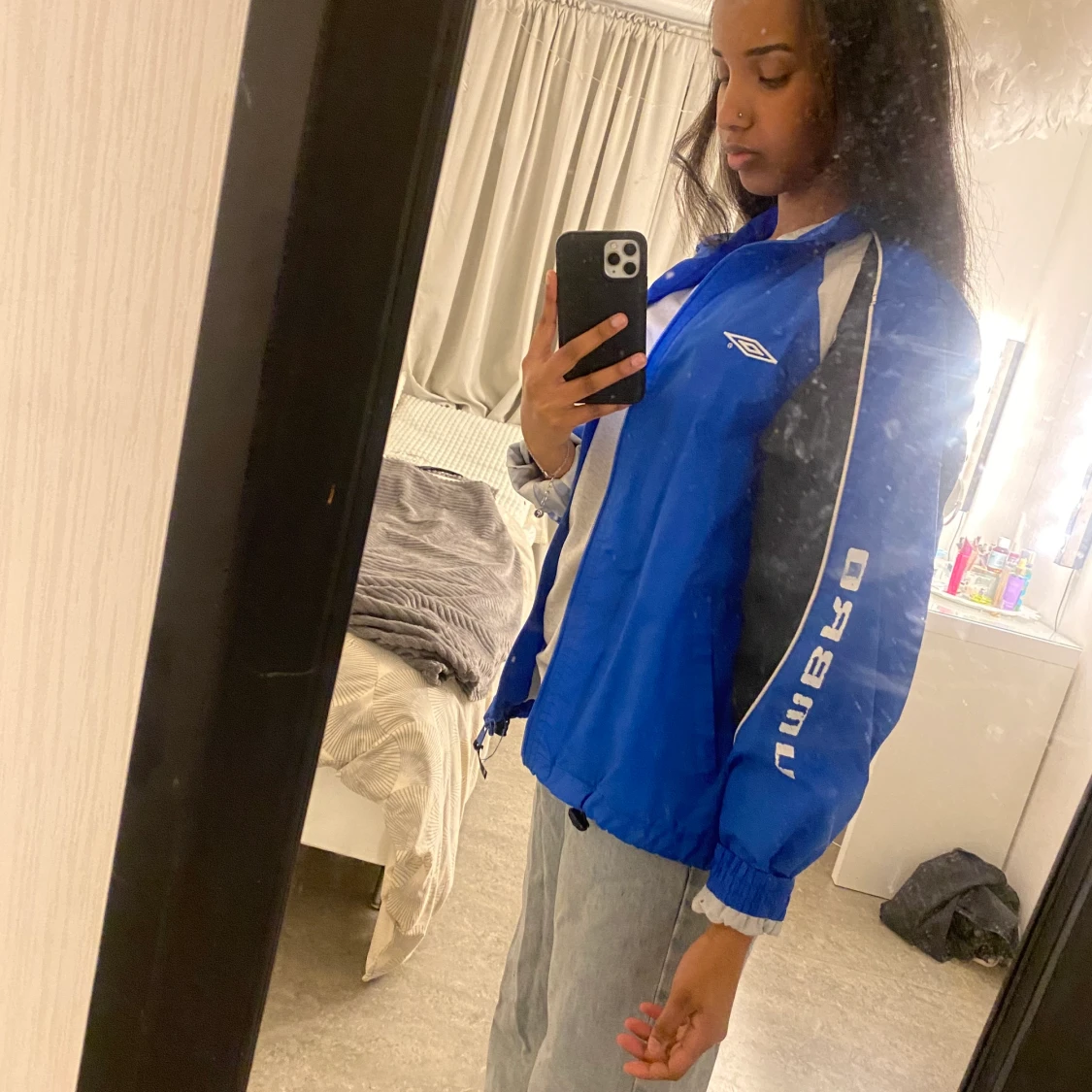 Säljer denna jacka! - 91