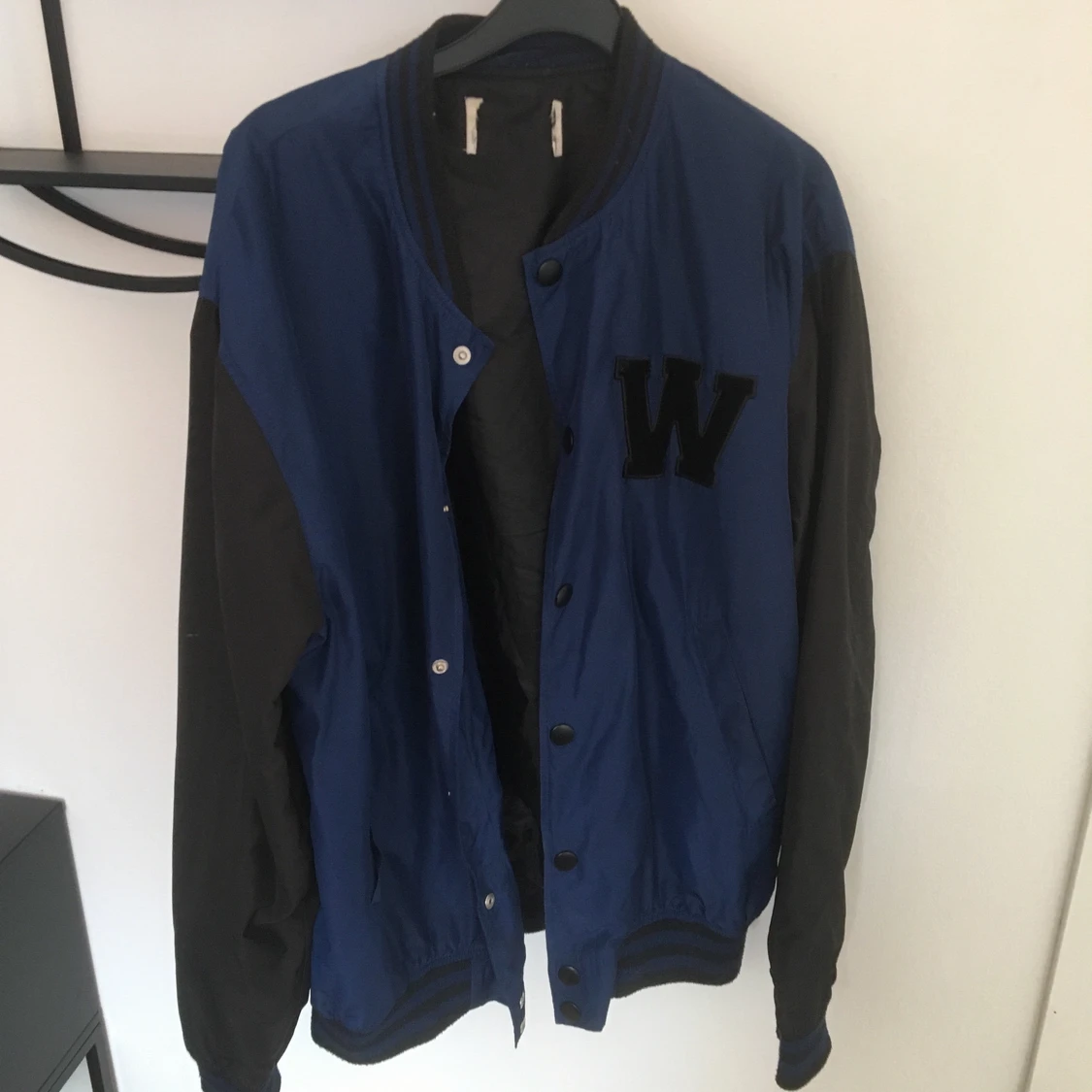 Collegejacka från weekday - 90