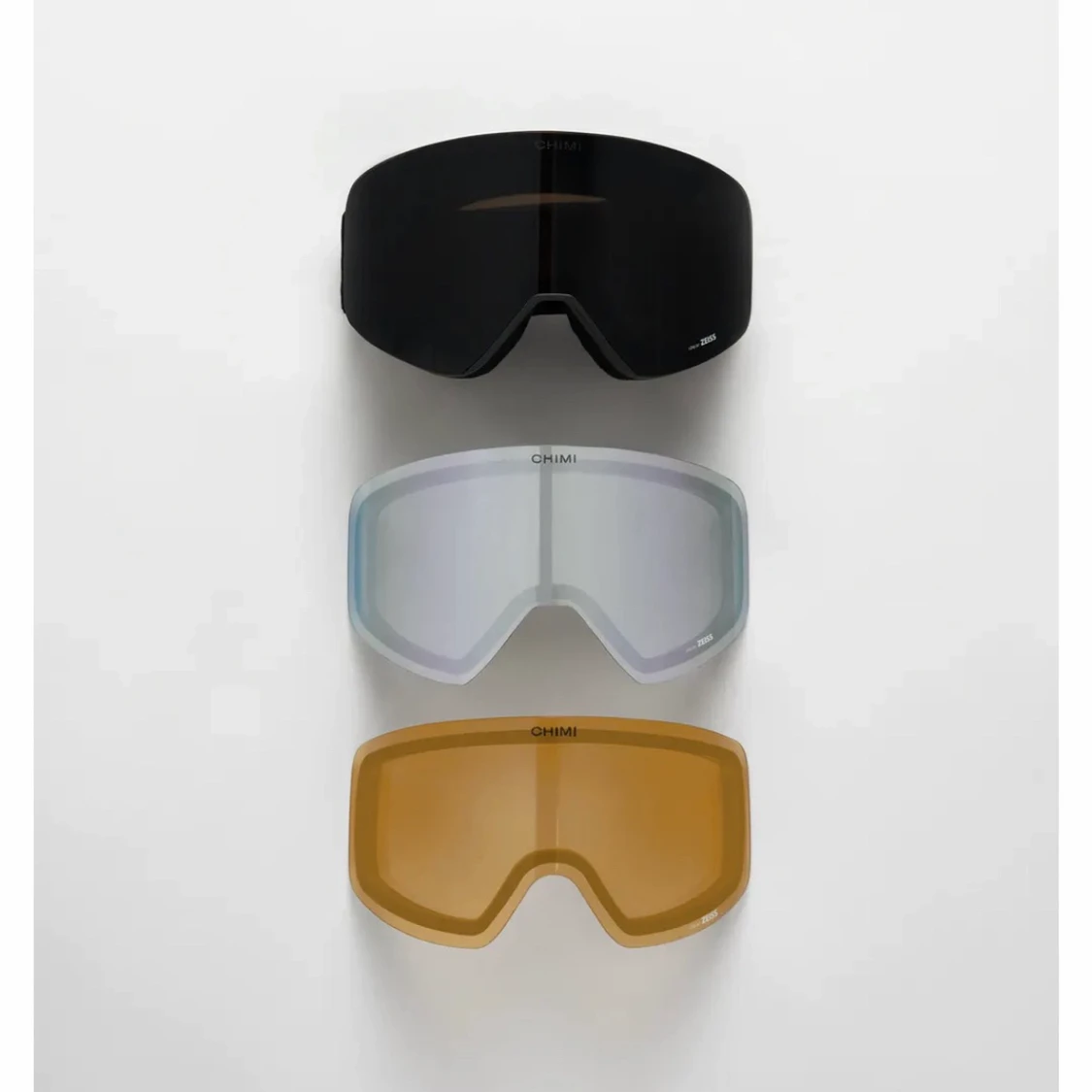 Helt nya Chimi skidglasögon! - 90