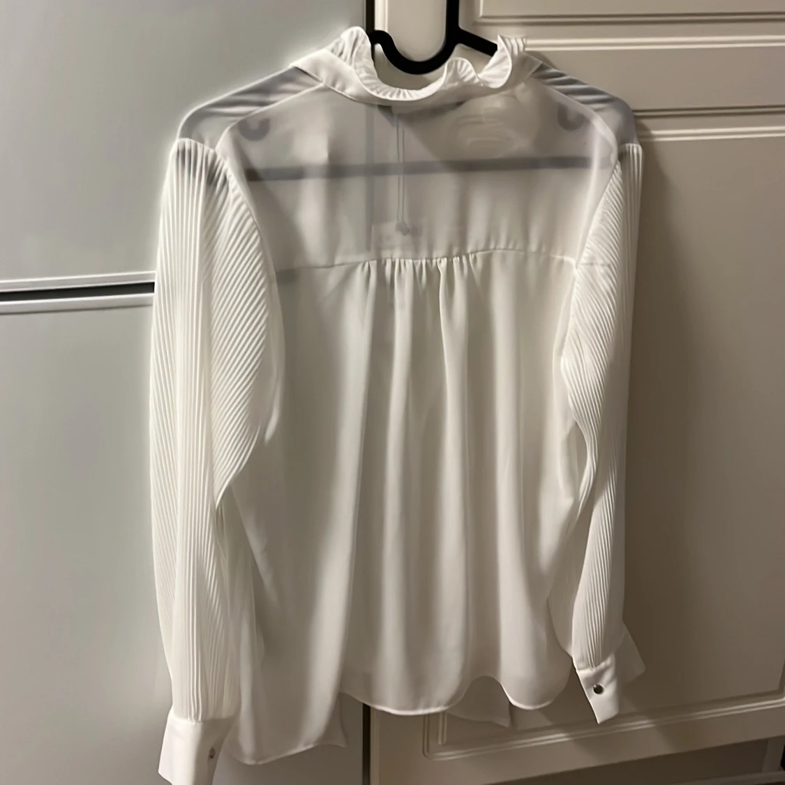 Helt ny blus från zara - 90