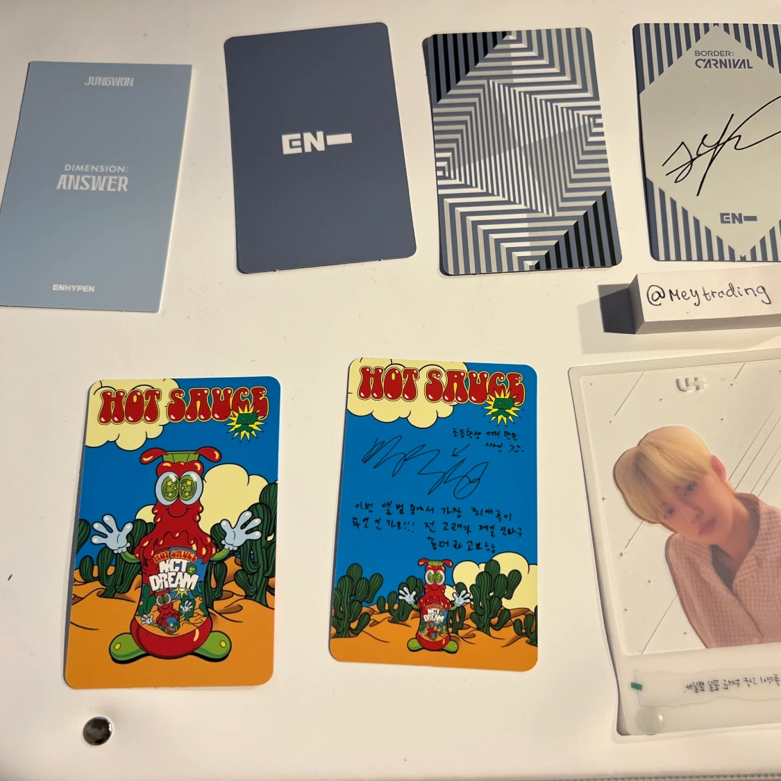 Kpop (enhypen txt nct dream) - 90