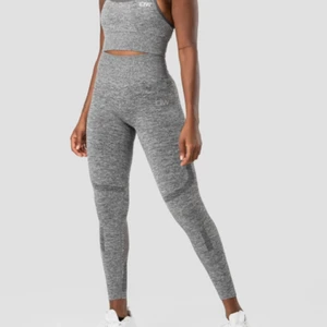 Iciw  - Queen mesh tights i ny skick, strl XS 