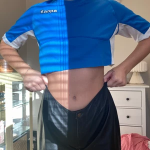 KAPPA crop top - Crop top