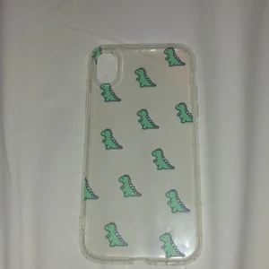 Skal till iPhone XR  - Fick som present men jag har en helt annan iPhone