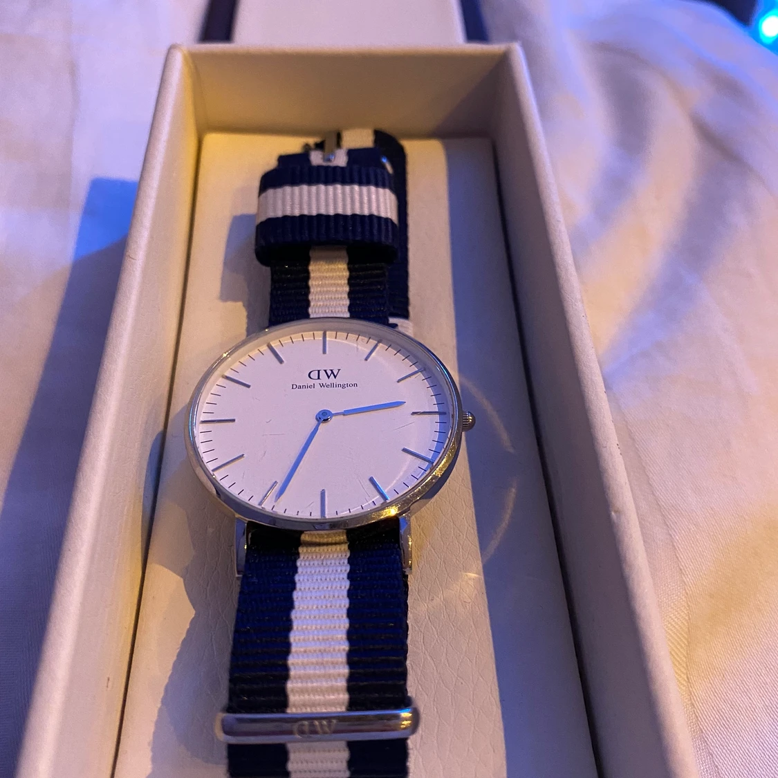 Daniel Wellington ur