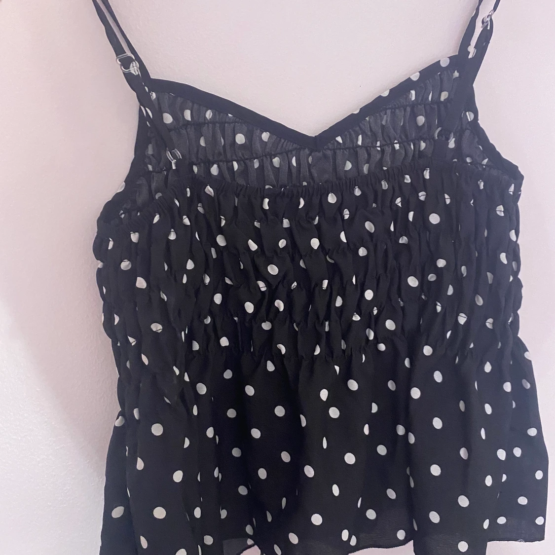 Super gulligt linne - 90