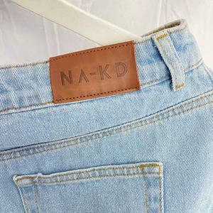 jeans Kjol! 🤍 - Jeans kjol från na-kd! 