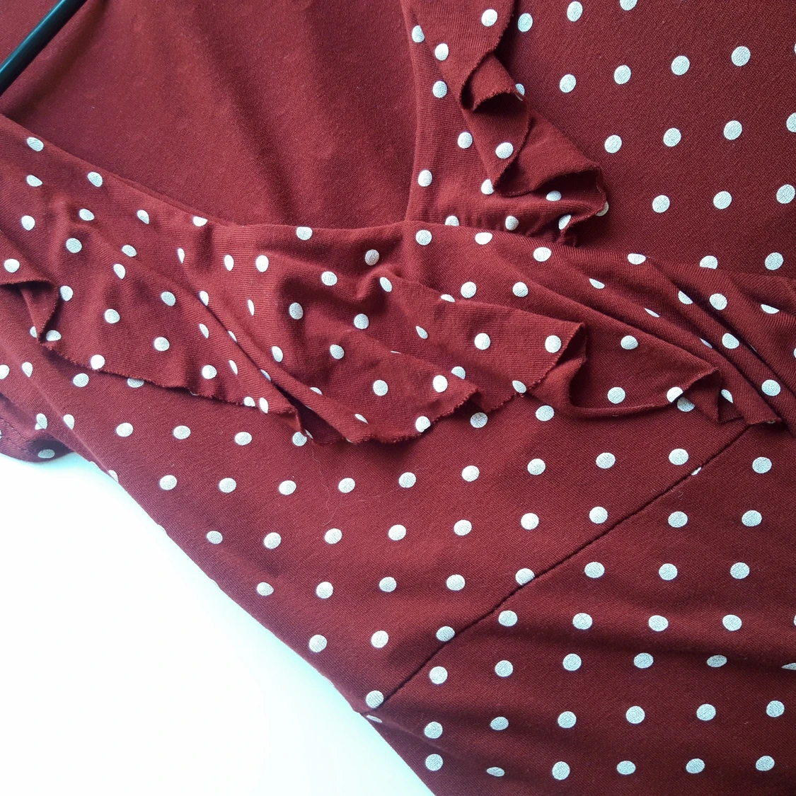 Fint sommar klänning från bohoo - 90