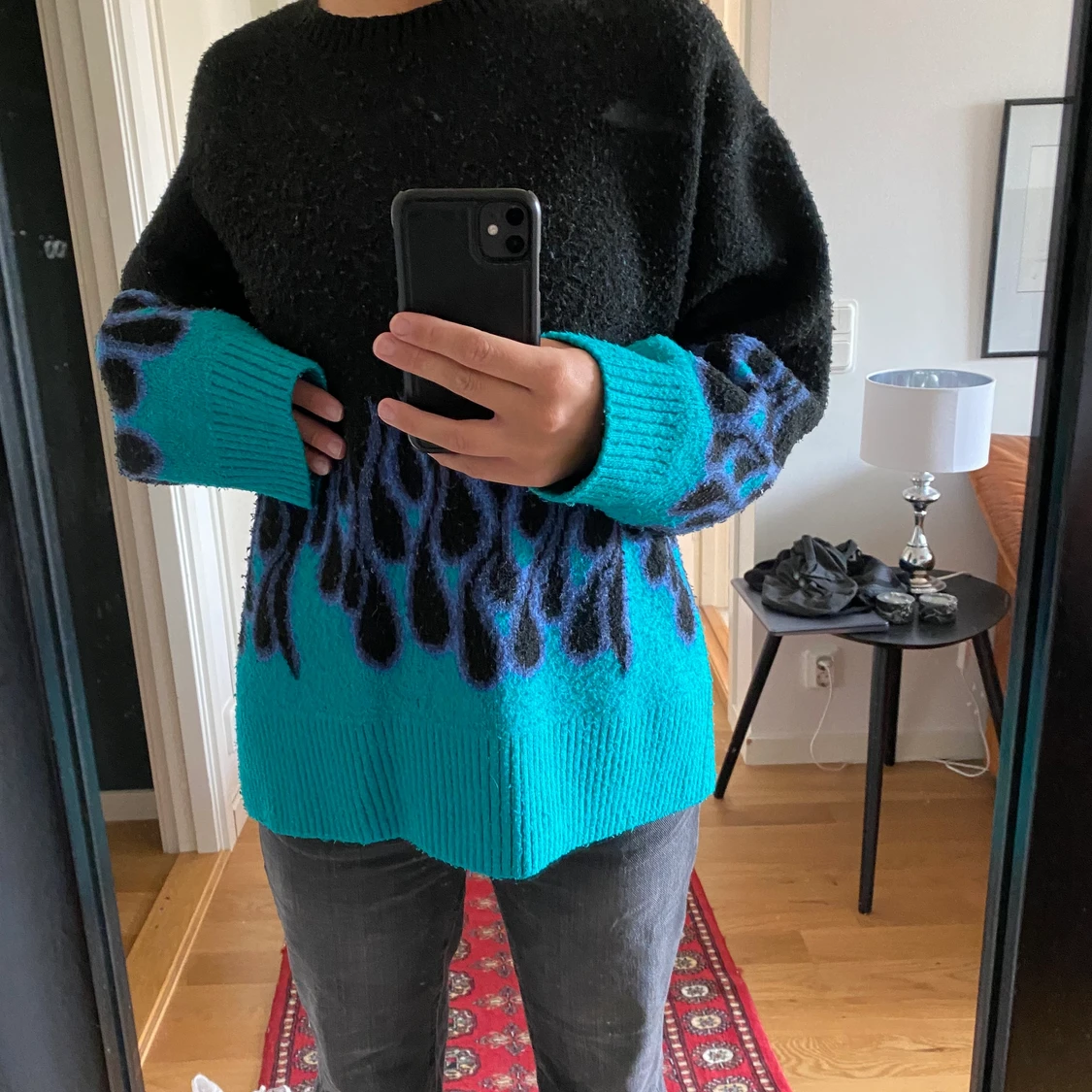 Weekday sweatshirt - 90