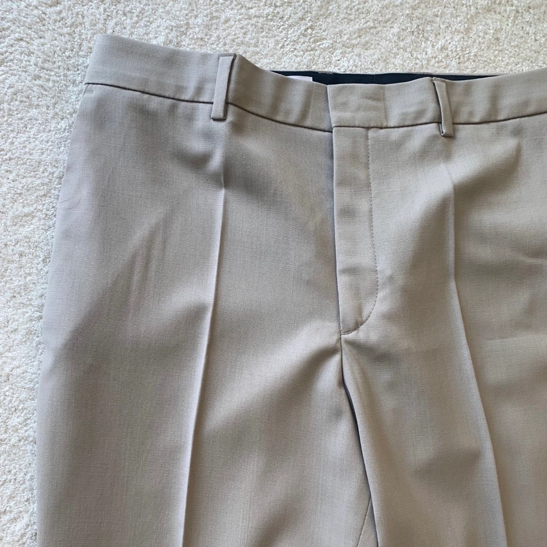 Filippa K kostymbyxor storlek 38 - 91