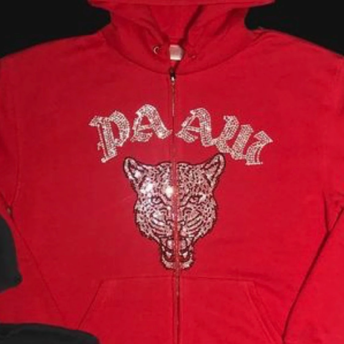 Paaw hoodie