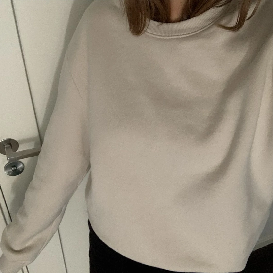 Sweatshirt från hm - 90