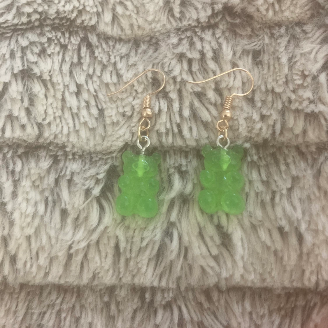 Seljer örhängen och ringar ❤️🎾🥎 - 90