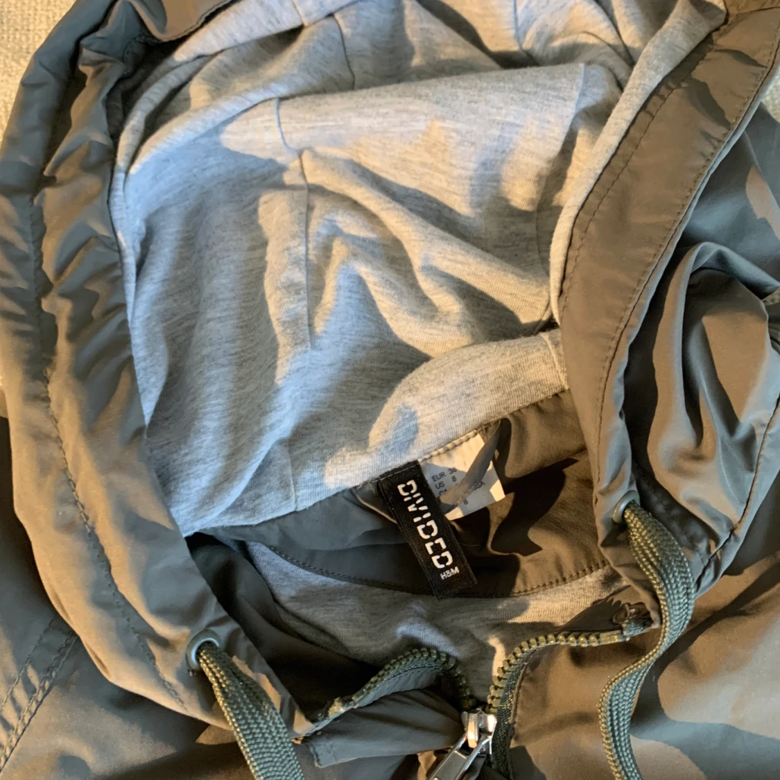 Jacka från H&M - 91