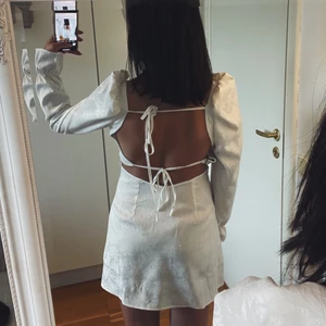 Nakd x misslisibell  - Klänning från Misslisibells kollektion med NAKD. Aldrig använd, lappar finns kvar.