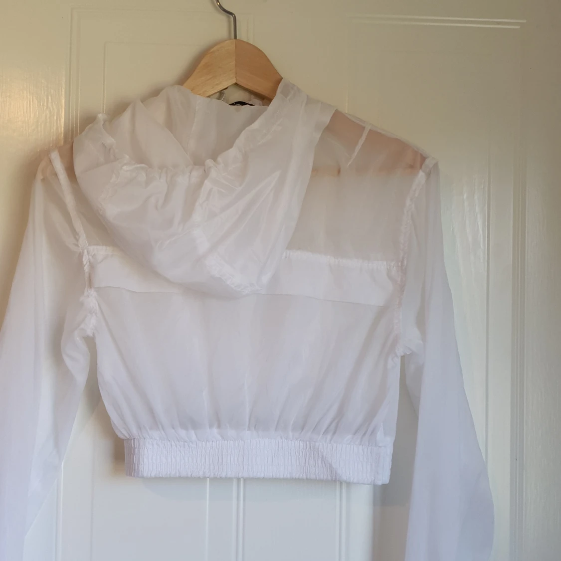 Bherska tränings kofta i storlek xs - 91