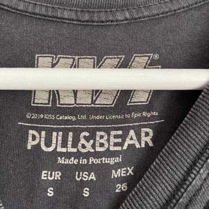 T-shirt från pull&bear i Portugal 🌸