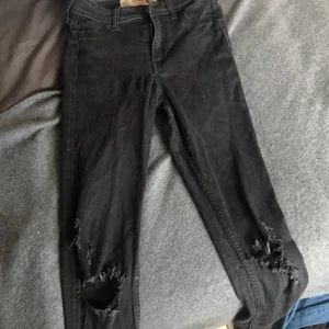 Jeans - Jeans från hollister
