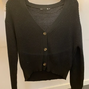 Tröja - Stickad tröja i strl Xs