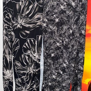 Zara skjorta  - Najs skjorta från Zara. 9/10 cond. Använd en gång.