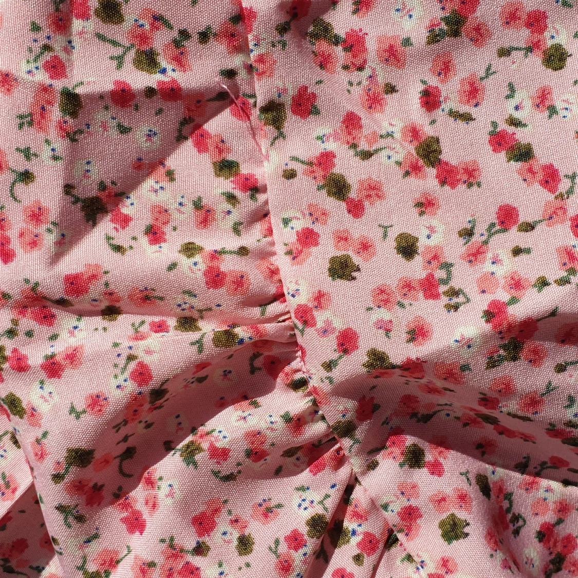 Sommar klänning  - 91